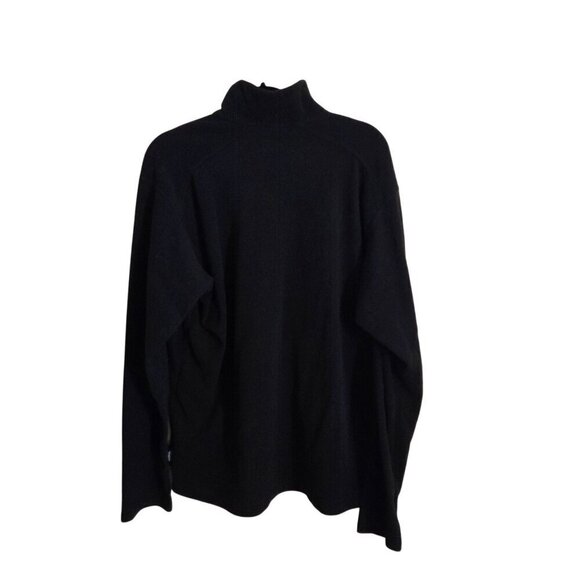 Helly Hansen Black Fleece Polartec Daybreaker Jacket Size XL - Picture 2 of 6